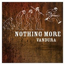 Vandura Cover