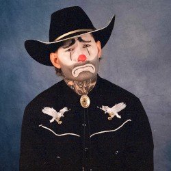 Hell or Highwater Cover
