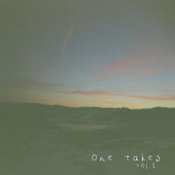 one takes vol. 1 Cover