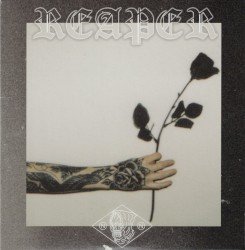 Reaper Cover
