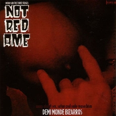 Demi Monde Bizarros Cover