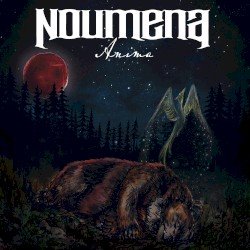 Anima Cover