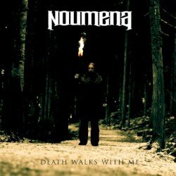 Death Walks With Me Cover