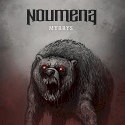 Myrrys Cover