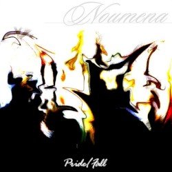 Pride/Fall Cover