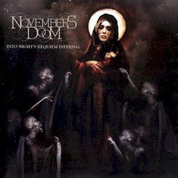 Into Night’s Requiem Infernal Cover