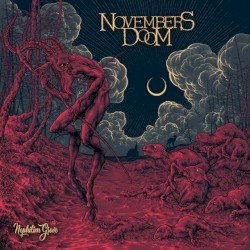 Nephilim Grove Cover