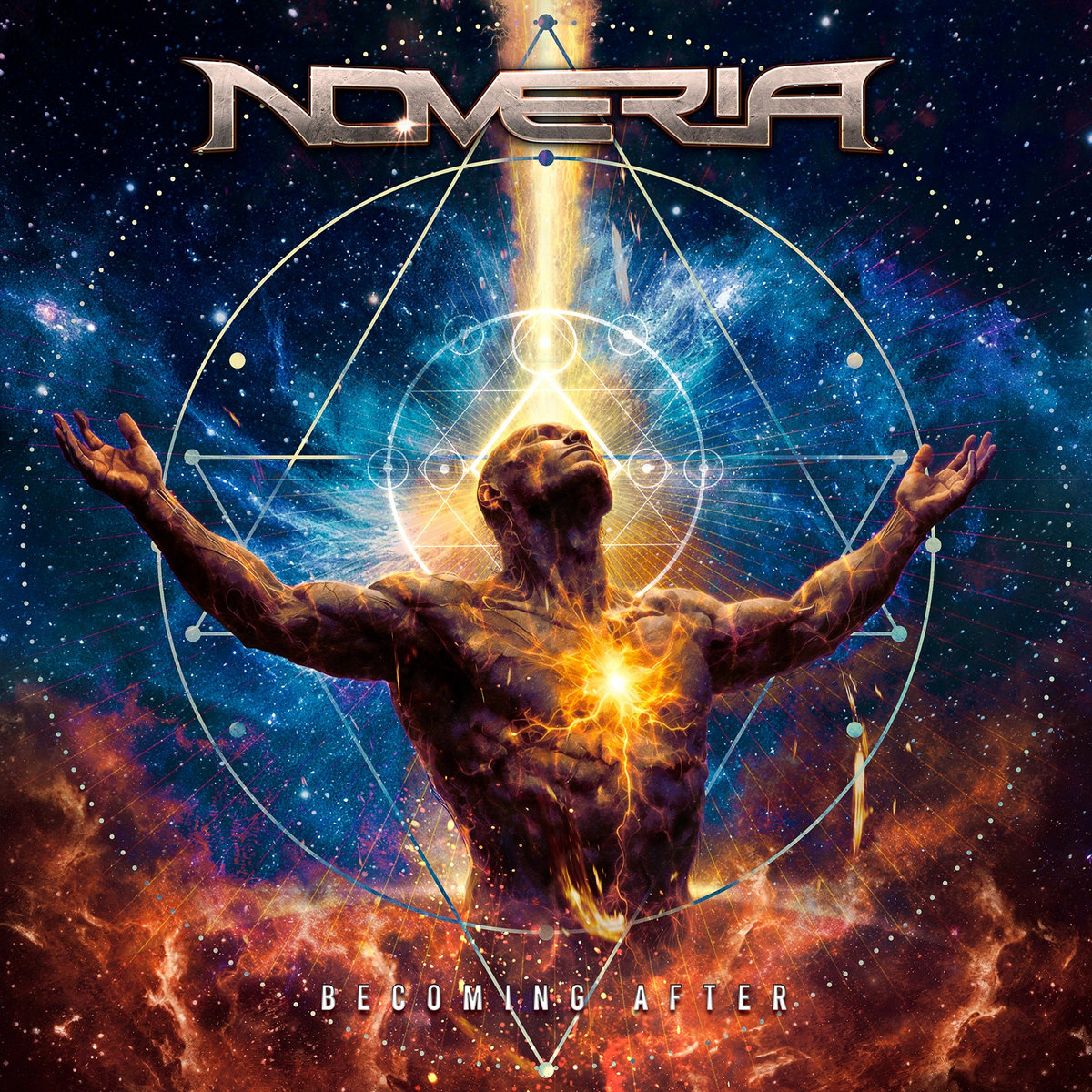 Becoming After Cover