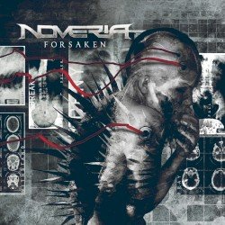 Forsaken Cover