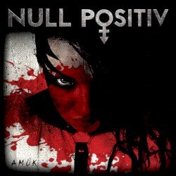 Amok Cover