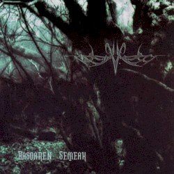 Basoaren semeak Cover