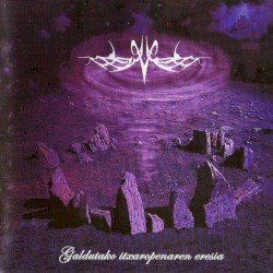 Galdutako itxaropenaren eresia Cover