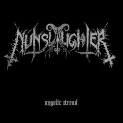 Angelic Dread Cover