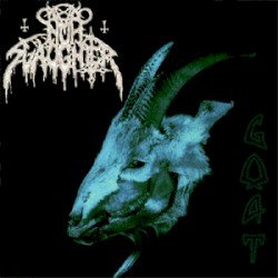 Goat Cover