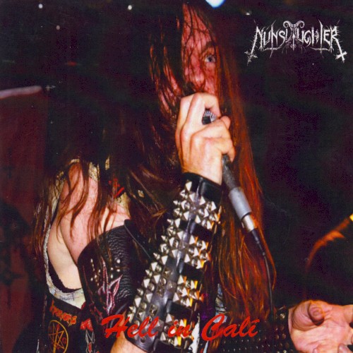 Hell In Cali Cover