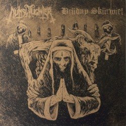 NunSlaughter / Brüdny Skürwiel Cover