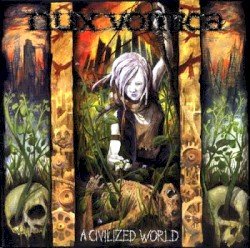 A Civilized World Cover