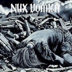 Nux Vomica Cover