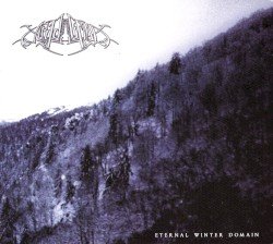 Eternal Winter Domain Cover