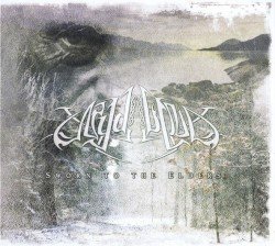 Sworn to the Elders Cover