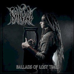 Ballads of Lost Times Cover