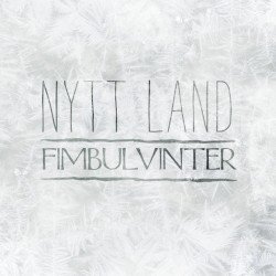 Fimbulvinter Cover