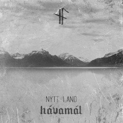 Hávamál Cover