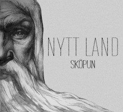 Sköpun: Songs from Elder Edda Cover