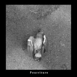 Pourriture Cover