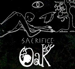 Sacrifice Cover