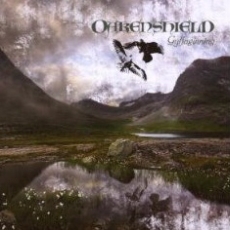 Gylfaginning Cover