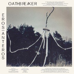 Eros|Anteros Cover