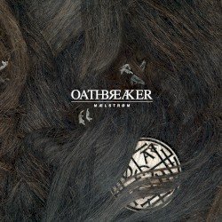 Mælstrøm Cover