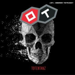 Totentanz Cover