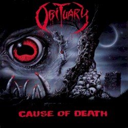 Cause of Death Cover