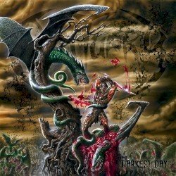 Darkest Day Cover