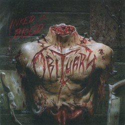 Inked in Blood Cover