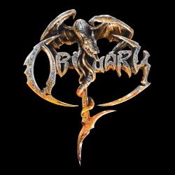 Obituary Cover