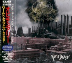 World Demise Cover