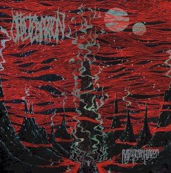 Black Death Horizon Cover