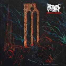 Cenotaph Obscure Cover