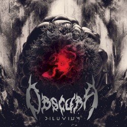 Diluvium Cover