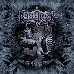 Obscurity Cover