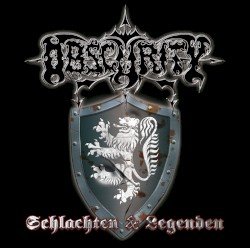 Schlachten & Legenden Cover