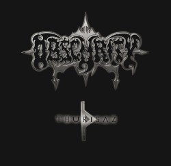 Thurisaz Cover