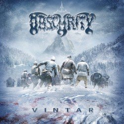 Vintar Cover