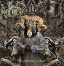 Der Gesang der Fliegen Cover