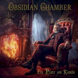 Ein Platz Am Kamin Cover