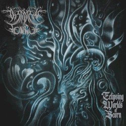 Eclipsing Worlds of Scorn Cover