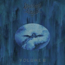 Volume III Cover